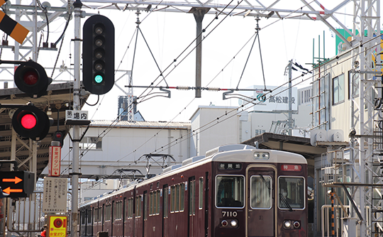 阪急沿線おしらべ係 第71回